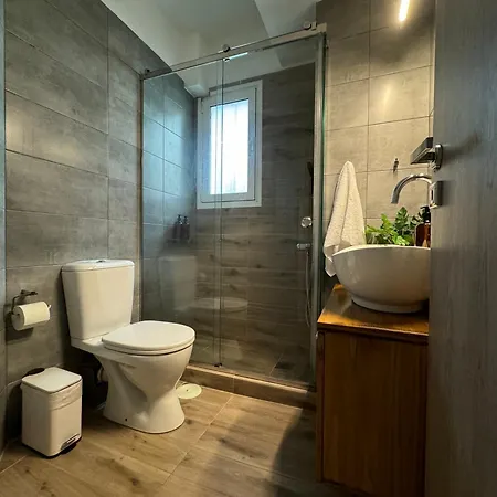 Apartment Emerald Athens