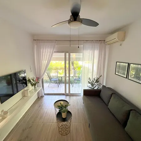 Apartment Emerald