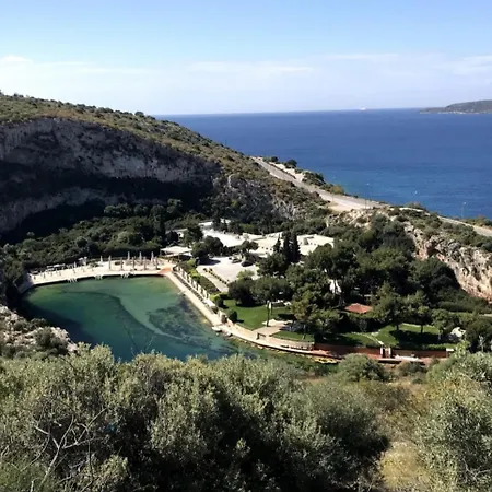 Emerald Athens