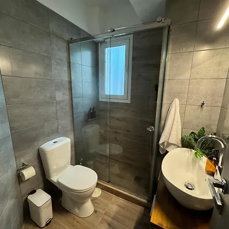 Apartment Emerald Athens