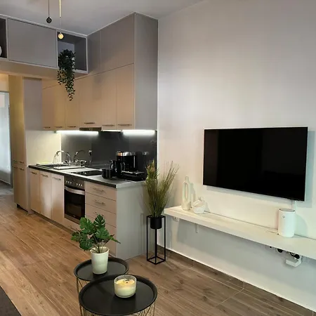 Apartment Emerald *