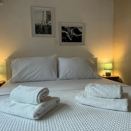 Apartment Emerald *