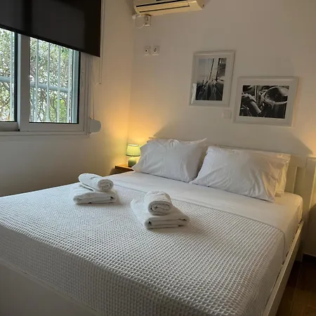 Apartment Emerald Athens
