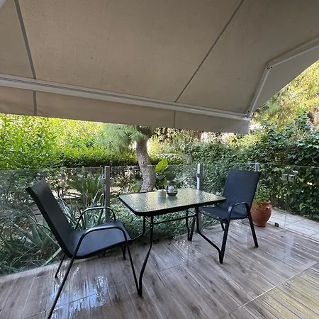 Apartment Emerald Athens